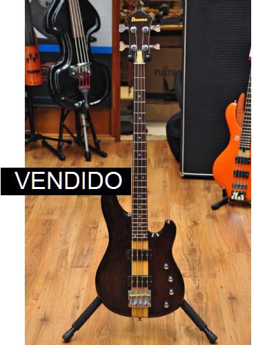 Ibanez Musician MC-824 Dark Stain (1981) -usado-